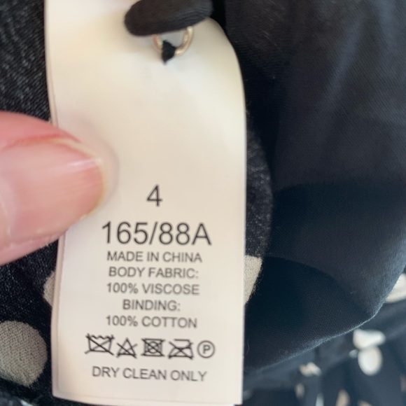 Kate Spade jumpsuit romper - Picture 8 of 8